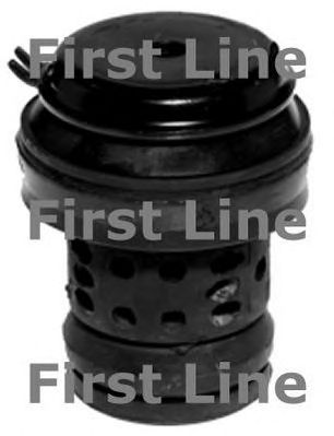 FIRST LINE fem3113 -  Подвеска, двигатель